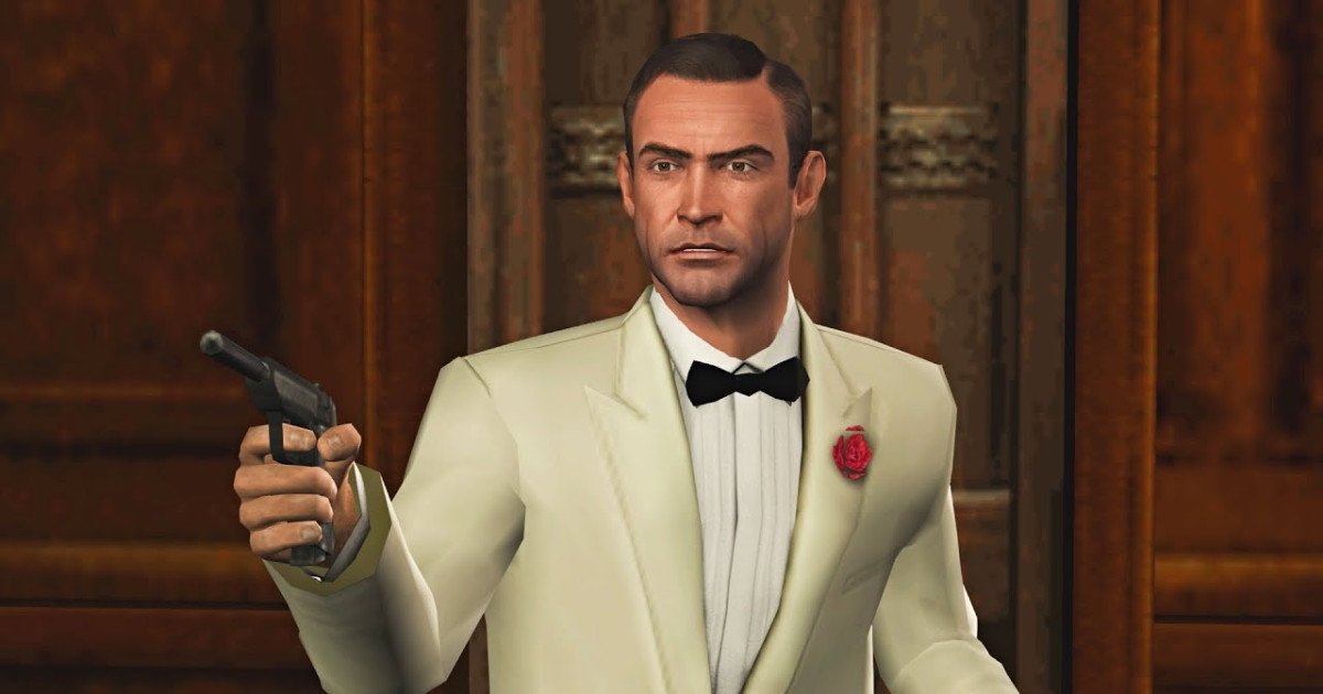 007 From Russia With Love