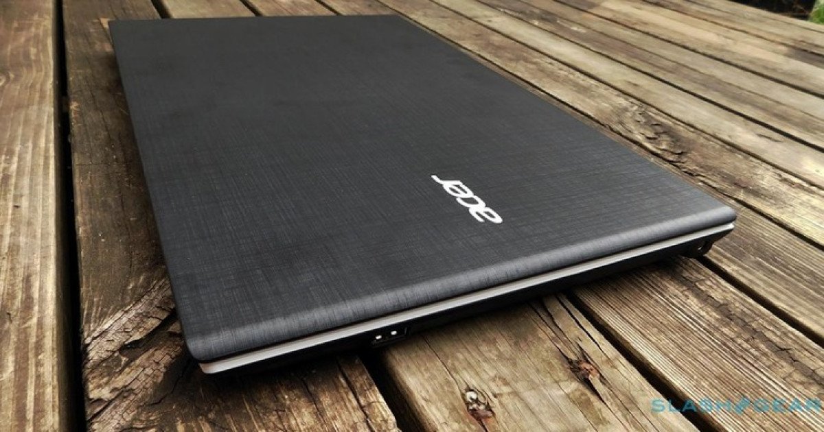 Acer Pc