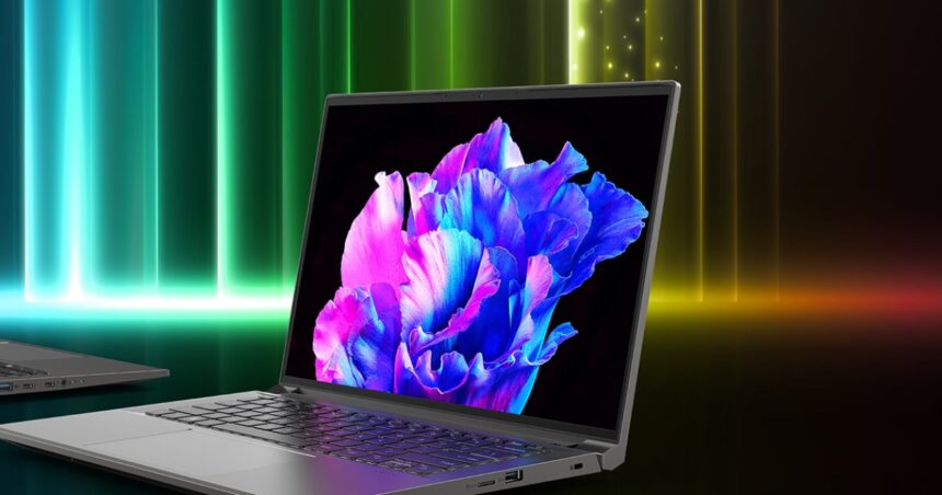Acer Pc