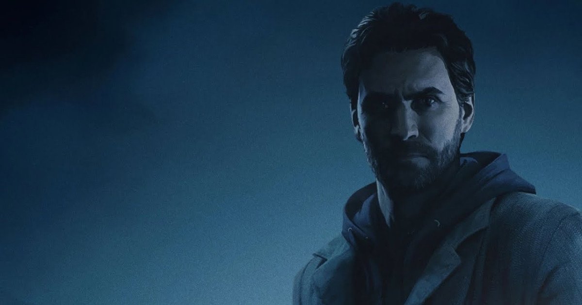 Alan Wake