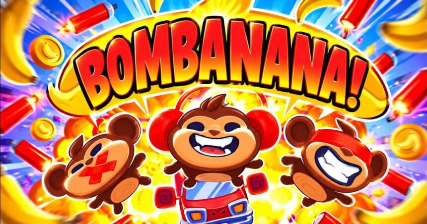 Bombanana