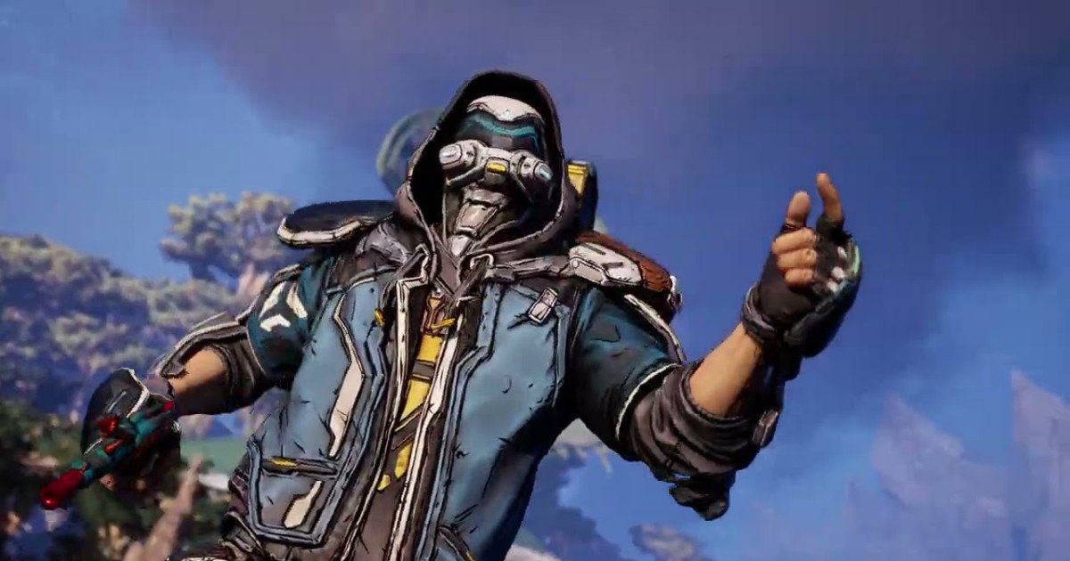 Borderlands 4