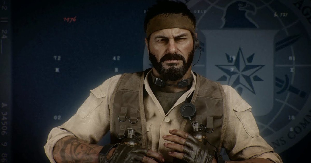 Call Of Duty
