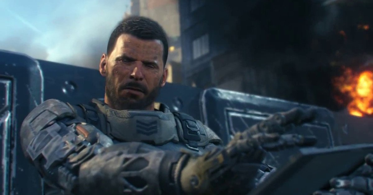 Call Of Duty