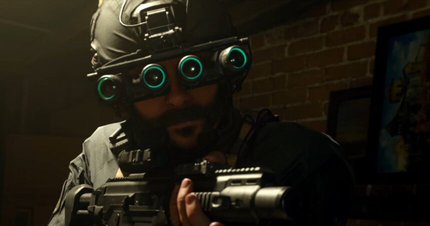 Call Of Duty