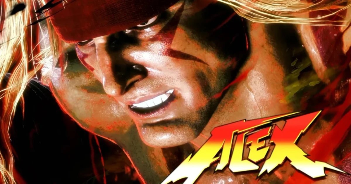 Capcom Game