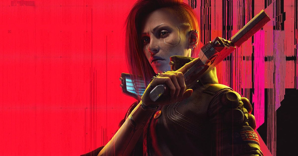 Cyberpunk 2077 Phantom Liberty