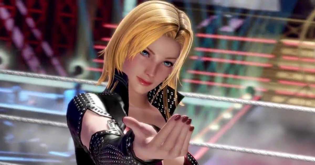 Dead Or Alive 6