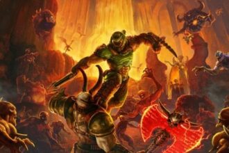 Doom Eternal