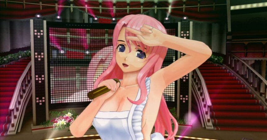 Dream Club Zero R