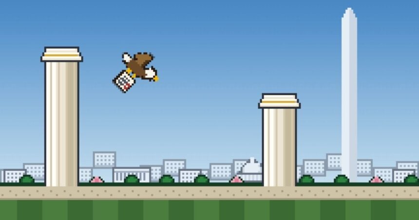 flappy bill