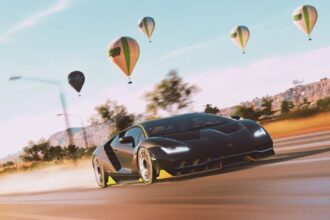 Forza Horizon 5