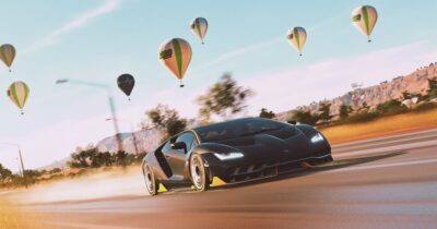 Forza Horizon 5