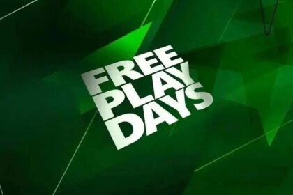Free Play Days