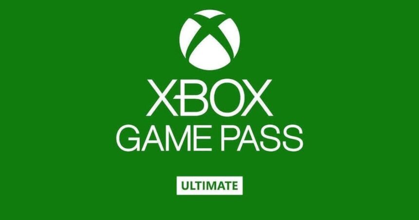 Game Pass Ultimate