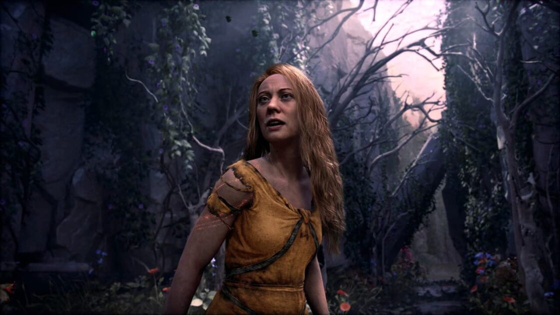 God of War Laufey ekran görüntüsü 4