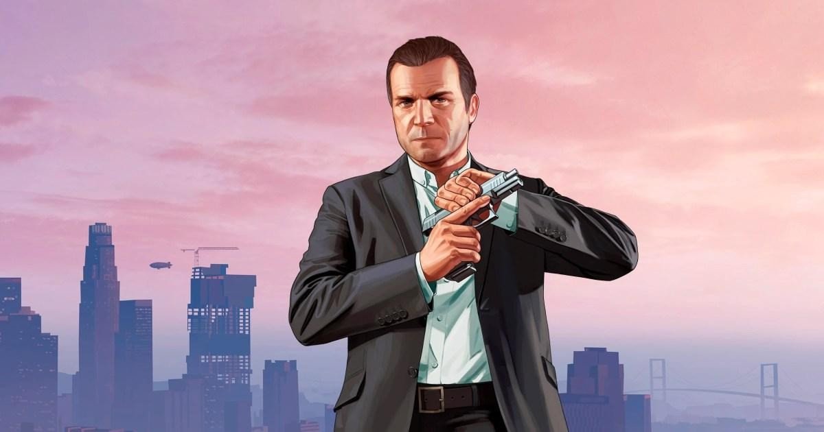 Gta 5