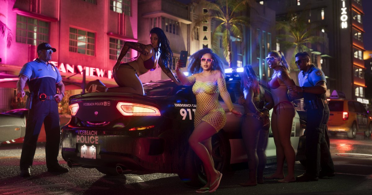 Gta 6