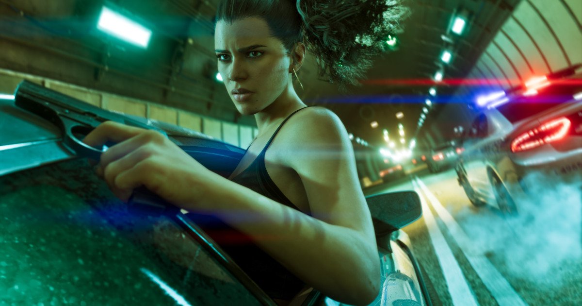 Gta 6