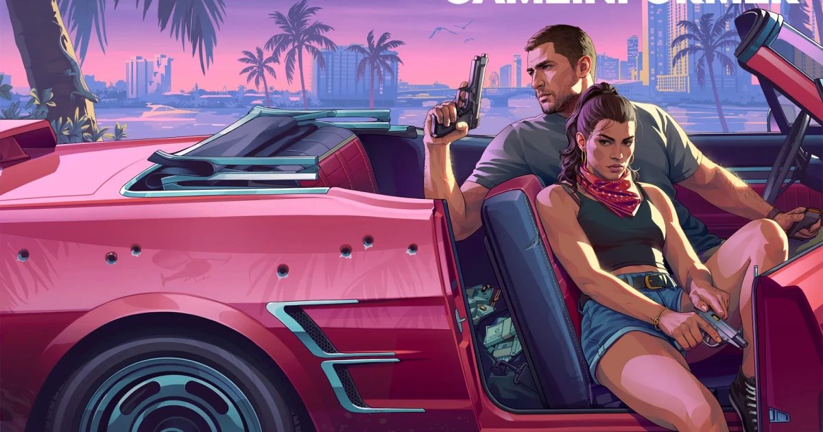 Gta 6