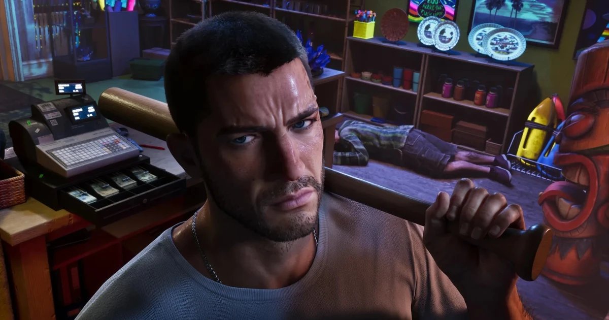 Gta 6