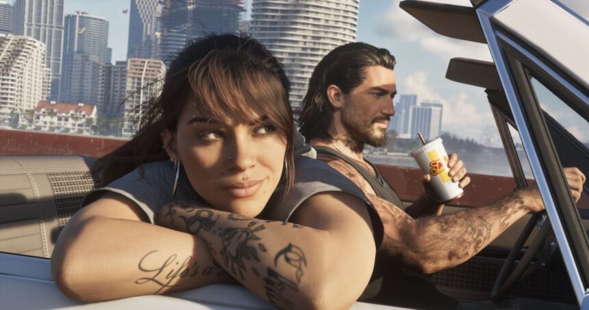 Gta 6