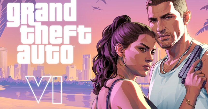 Gta 6 Online