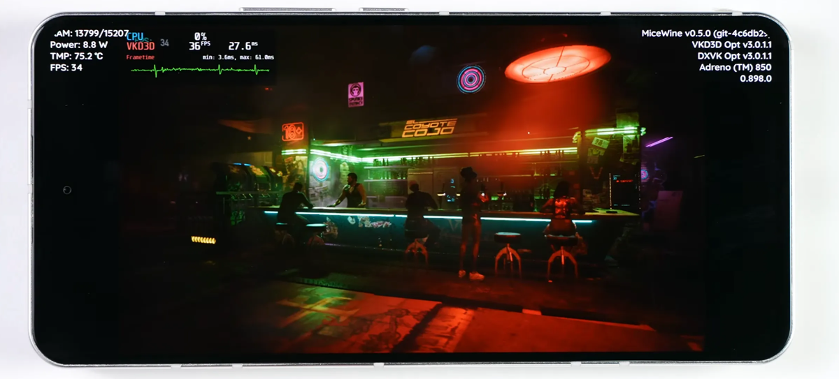 Cyberpunk 2077 