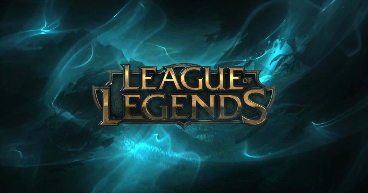 League Of Legends