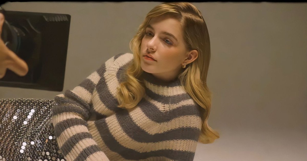 Mckenna Grace