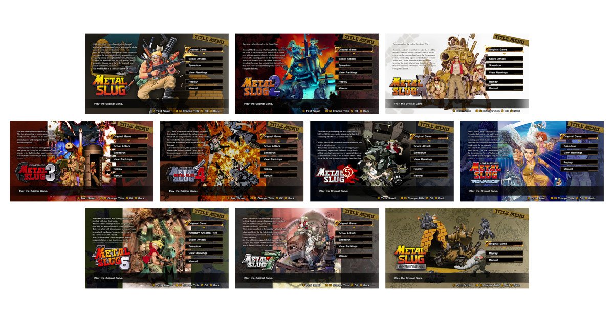 Metal Slug