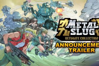 Metal Slug