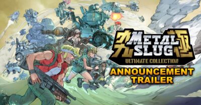 Metal Slug