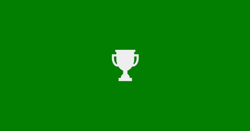 Mythic Achievement