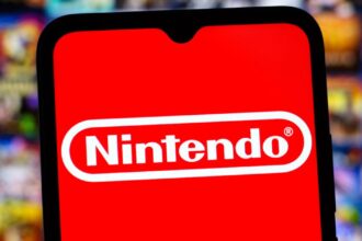 Nintendo Direct