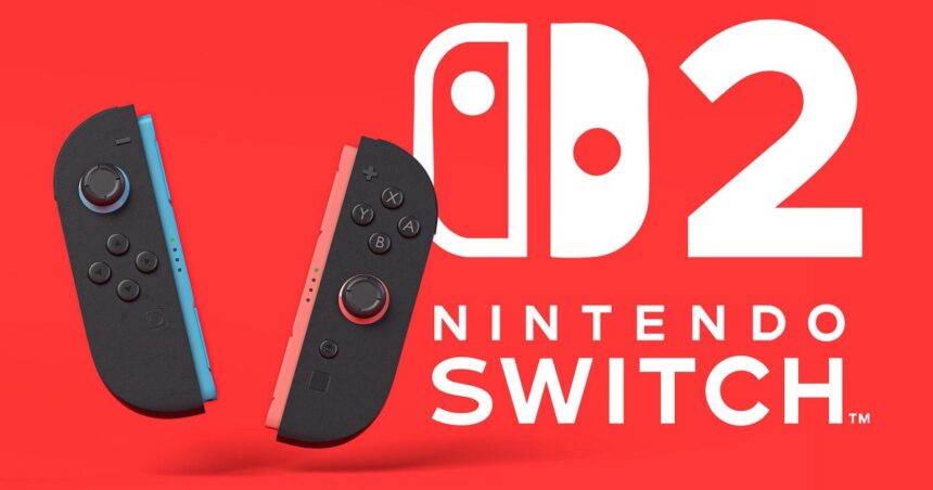 Nintendo Switch 2