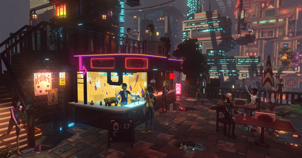 Nivalis Nights