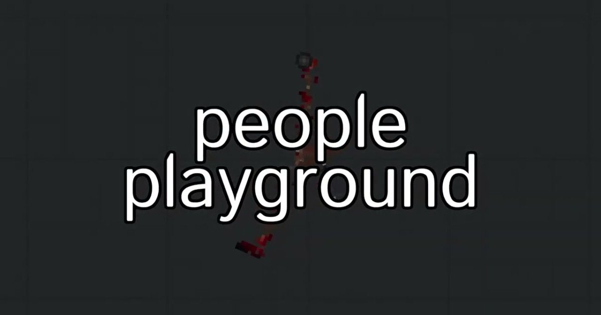 People Playground