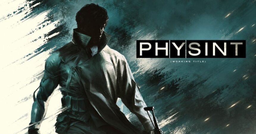 Physint