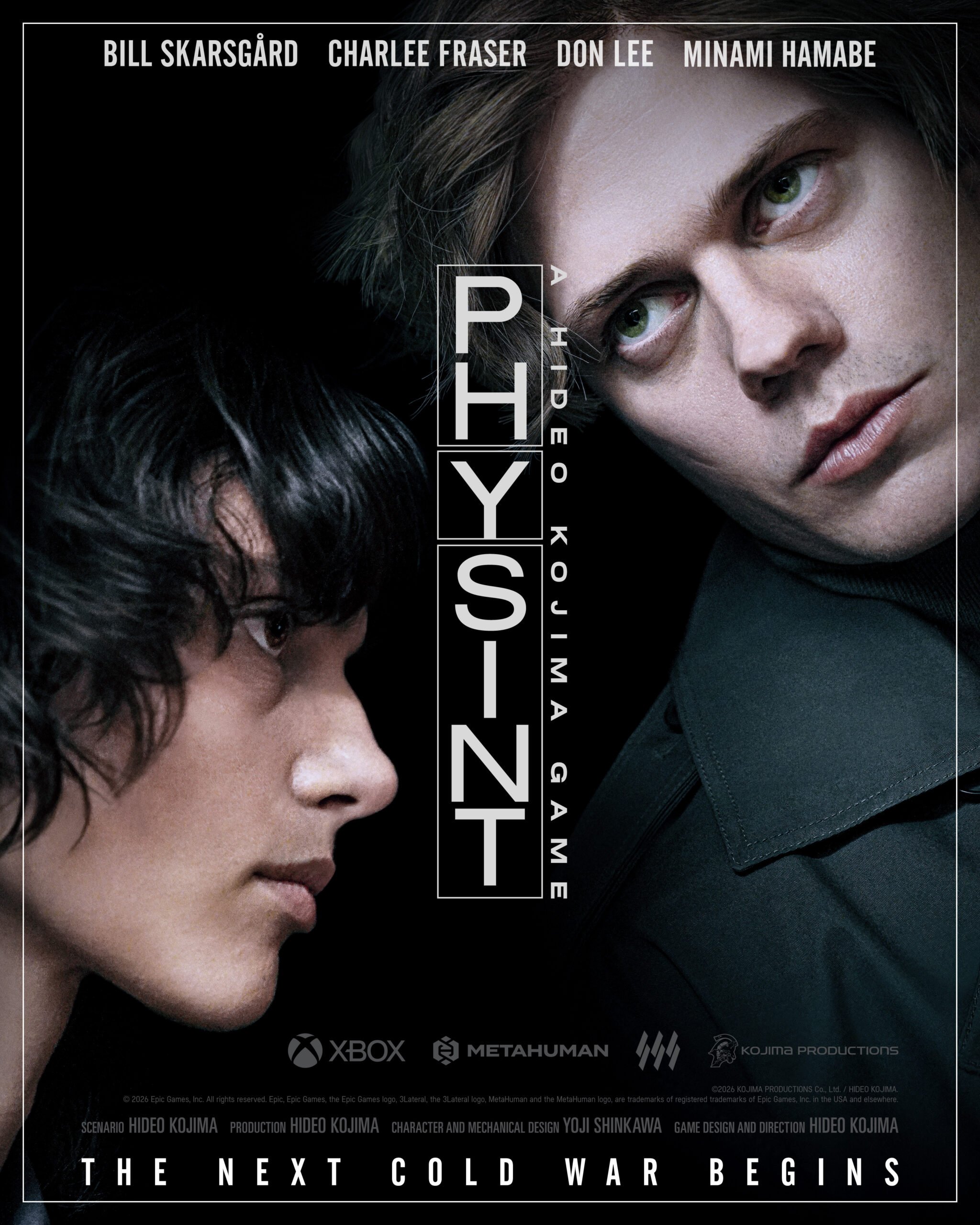 Physint