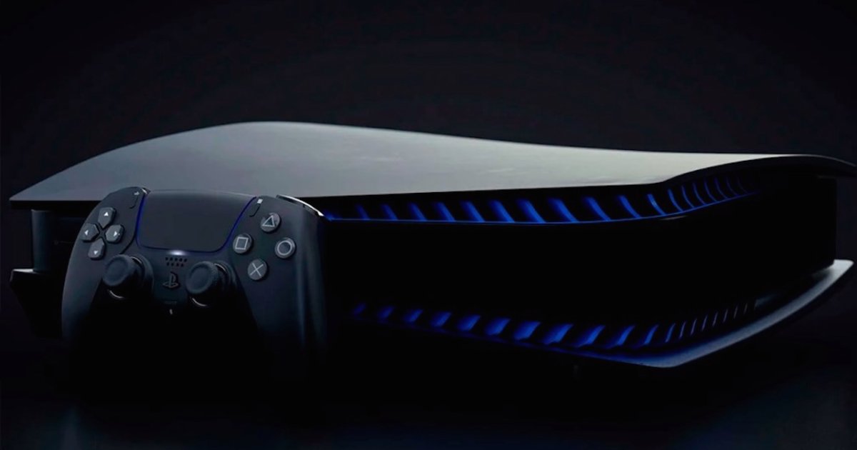 Ps5 Pro