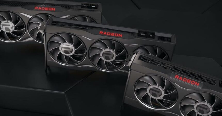 radeon ekran kart
