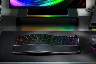 Razer Prio