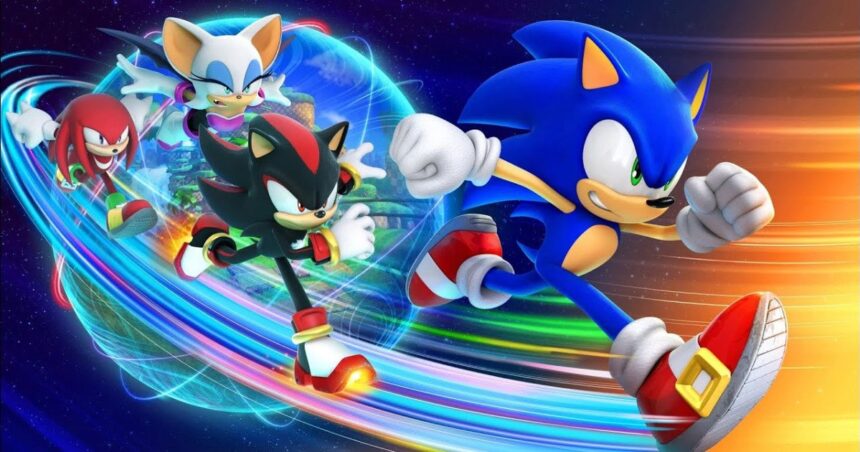 Sonic