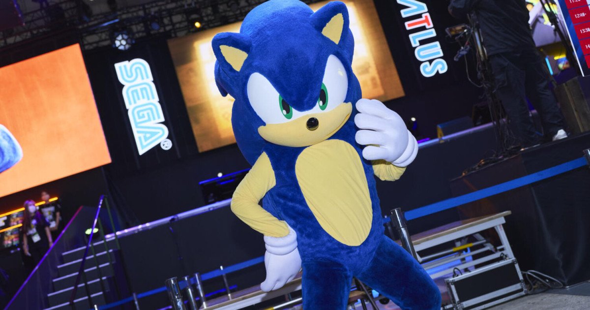 Sonic