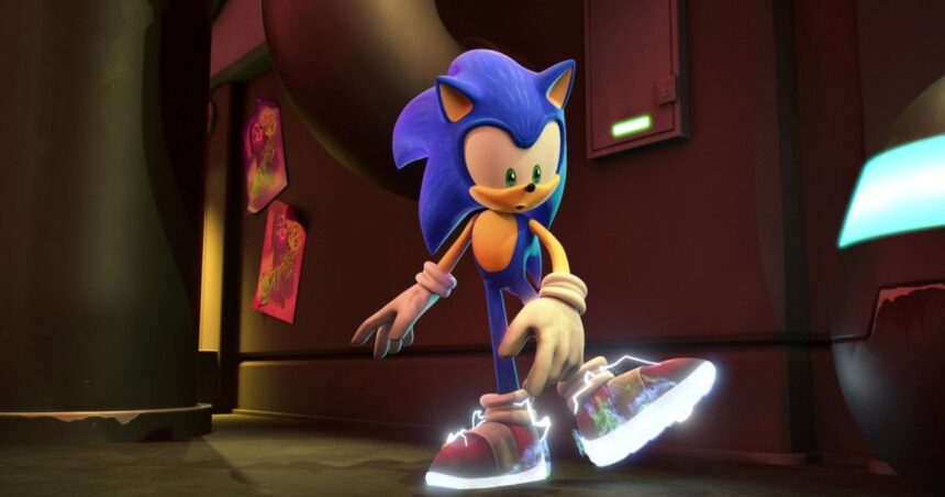 Sonic