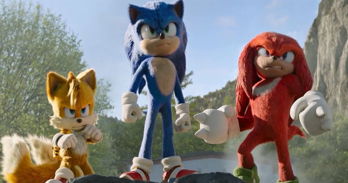 Sonic Film