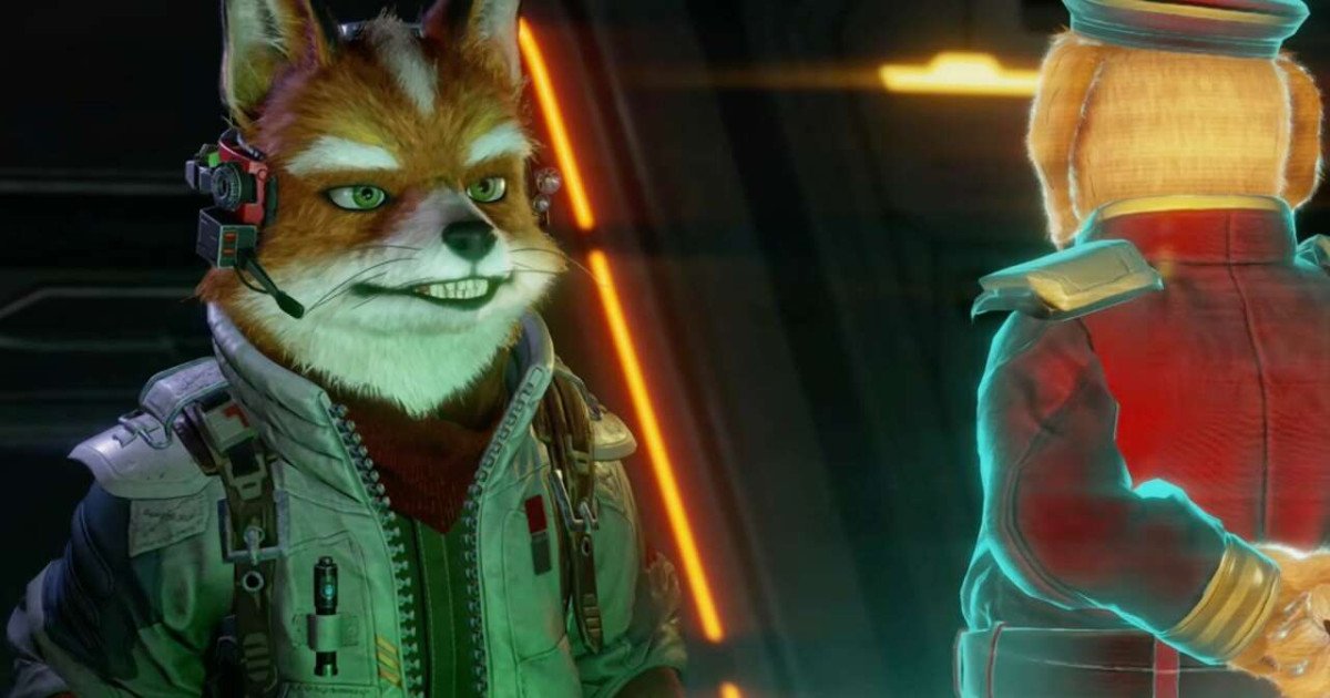 Star Fox