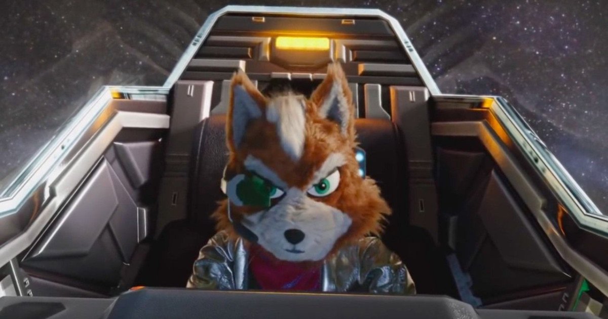 Star Fox