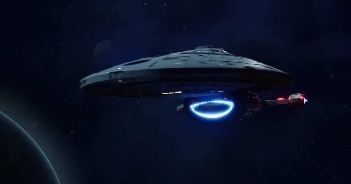 Star Trek